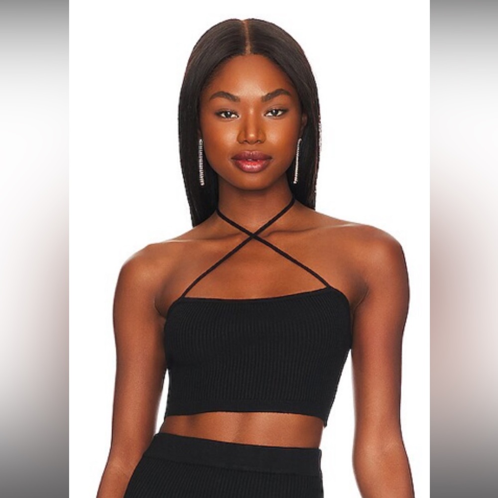 Hazel in Black
superdown